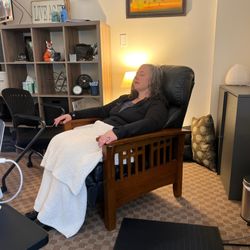 Cascade Hypnosis Center for Training & Services