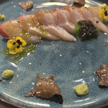 Kyojin DC - Sushi Bars Near Me - Washington, DC, District of Columbia