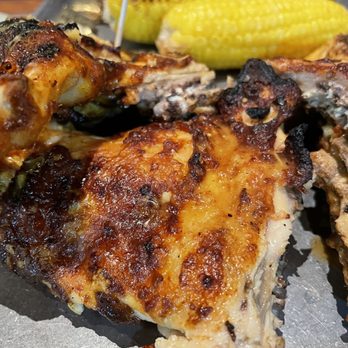 Nando's Peri-Peri - Half chicken - South African Near Me - Houston, Texas Nando's Peri-Peri - Half chicken - South African Near Me - Houston, Texas