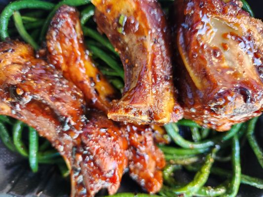 Butcher & Baker Provisions by null