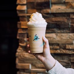 Caribou Coffee