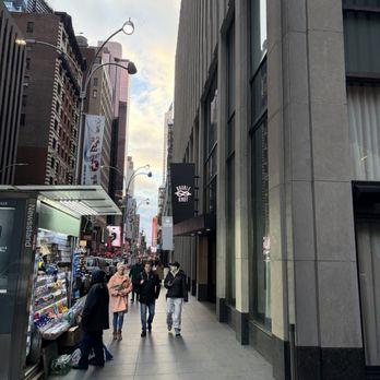 Double Knot - Sushi Bars Near Me - New York, New York