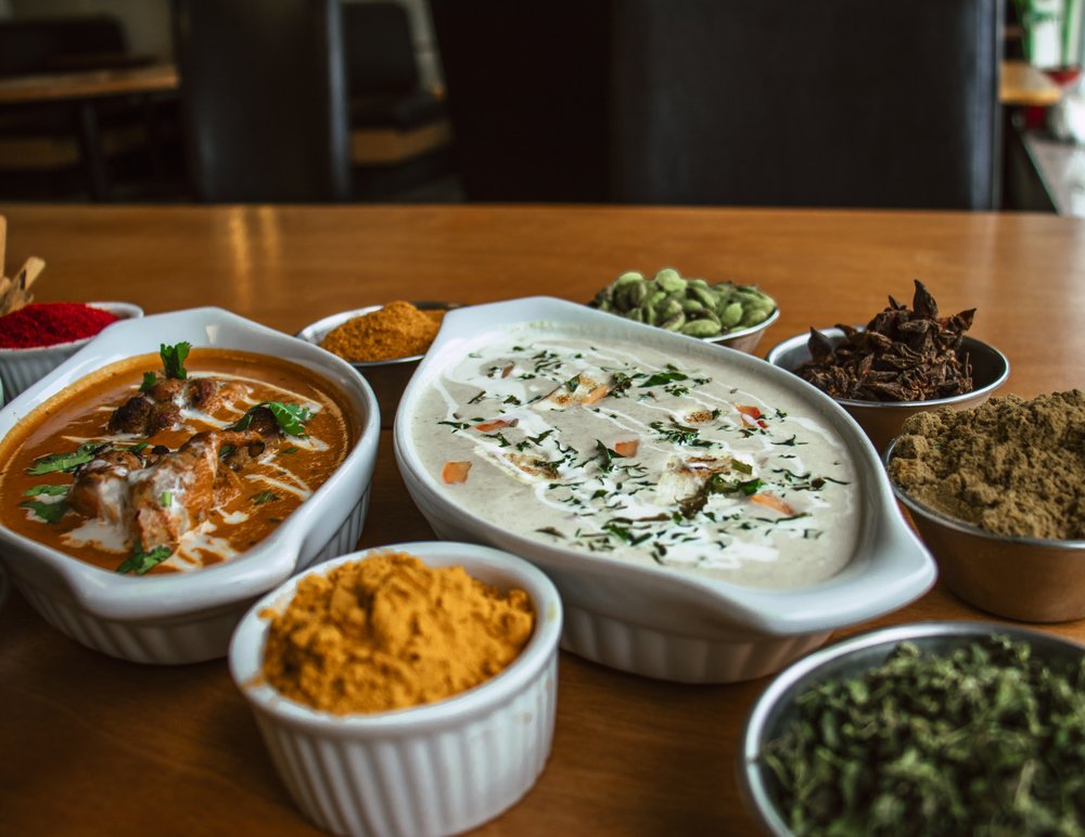 THE COCONUT FINEST SOUTH INDIAN CUISINE Updated September 2024 13