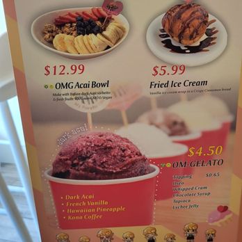 Oh My Grill - Diners Near Me - Honolulu, Hawaii