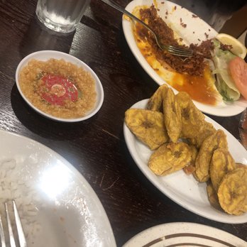 New Apollo - Plantains - Chinese Near Me - Brooklyn, New York