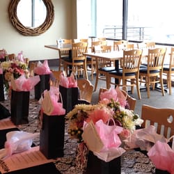 Baja Bar & Grill - Hold your next shower or party at the Baja Bar & Grill.