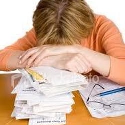 Moser & Associates - Books overwhelming . . we can help!