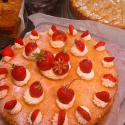 Smith's Deli - Some of our delicious cakes!
