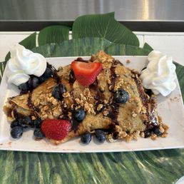 Healthy Waffles "yummy" Healthy Waffles "yummy"