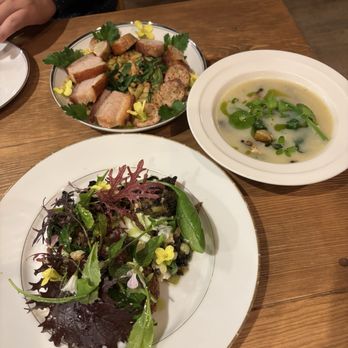 Good Bones - Come check out the Petite Percebes residency at Good Bones this year! - Comfort Food Near Me - Caspar, California