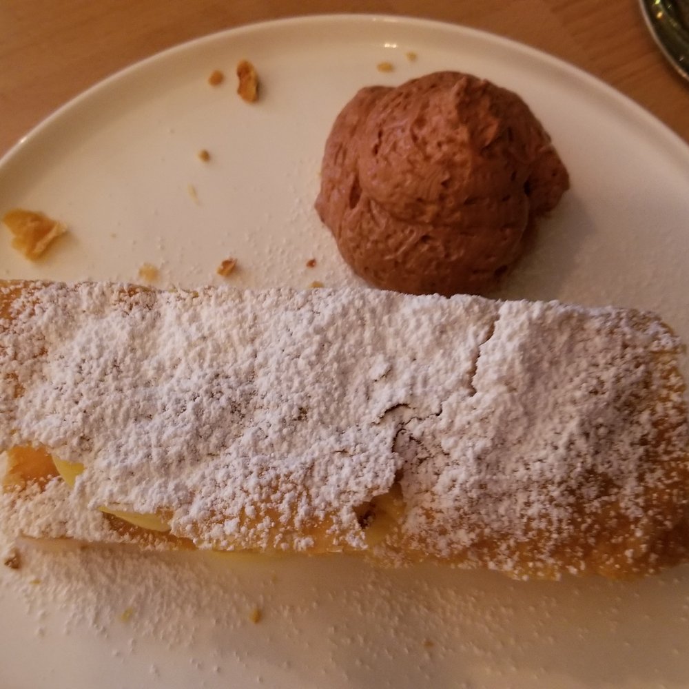 Les Affamés - Dessert - Barbeque Near Me - Paris, 75