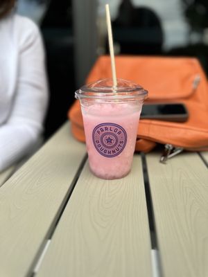 Parlor Doughnuts by null