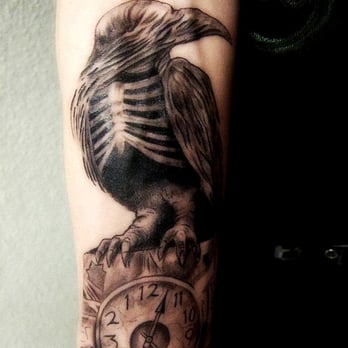 Eternal Delight - Tattoo Near Me - Hanover, NI
