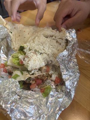 District Taco by null
