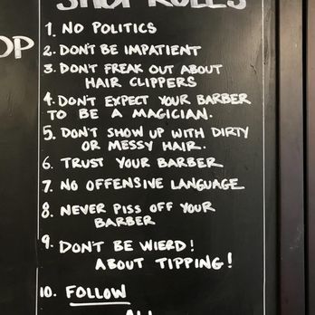 Dapper Cuts - Barbers Near Me - Massapequa Park, New York
