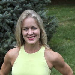 Mojo Fitness - Cindy Brauer, Mojo Fitness