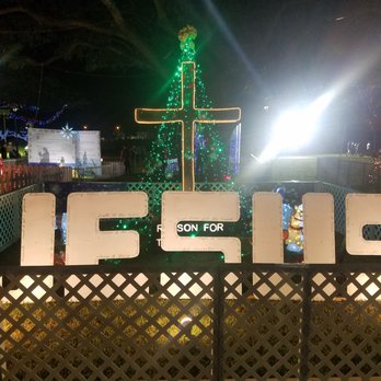 Honolulu City Lights - Festivals Near Me - Honolulu, Hawaii