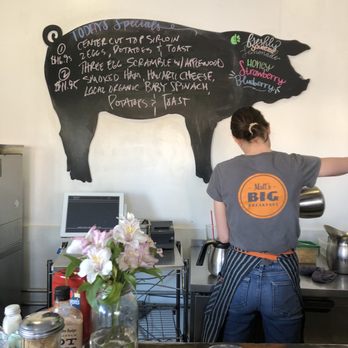 Matt's Big Breakfast - Breakfast & Brunch Near Me - Phoenix, Arizona