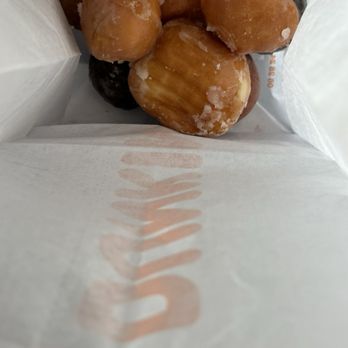 Dunkin' - Munchkins Donut Hole Treats - Donuts Near Me - South El Monte, California Dunkin' - Munchkins Donut Hole Treats - Donuts Near Me - South El Monte, California