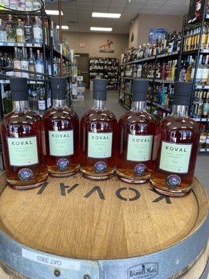 AB Liquor #2 by null