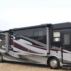 Reyes RV Rentals