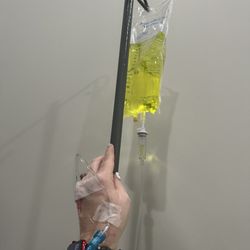 Neuage Health + Wellness - IV treatment