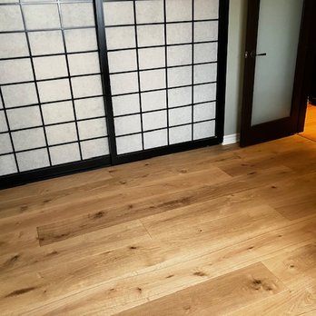 Eden Flooring & Construction - Wide plank engineered oak flooring. - Flooring Near Me - Encino, California Eden Flooring & Construction - Wide plank engineered oak flooring. - Flooring Near Me - Encino, California