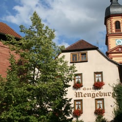 Zur Mengeburg