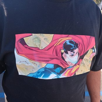 Stix N Tees - Customized Merchandise Near Me - Brea, California