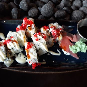 B-Town Kitchen & Raw Bar - Dungeness Crab roll -$10 - Live/Raw Food Near Me - Bellingham, Washington B-Town Kitchen & Raw Bar - Dungeness Crab roll -$10 - Live/Raw Food Near Me - Bellingham, Washington