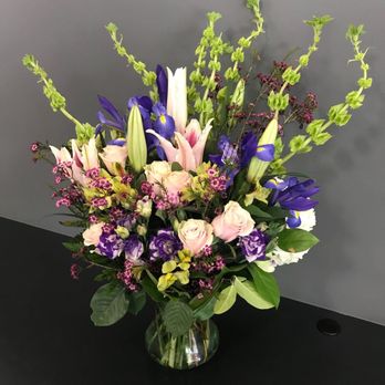 HK Flowers - The flower delivered to my friend. - Florists Near Me - Winnetka, California HK Flowers - The flower delivered to my friend. - Florists Near Me - Winnetka, California