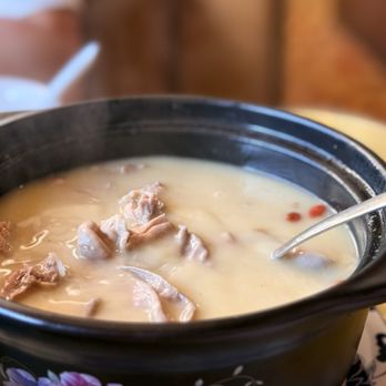 Bamboo House Chinese Restaurant - 胡椒猪肚鸡汤 - Chinese Near Me - Escondido, California Bamboo House Chinese Restaurant - 胡椒猪肚鸡汤 - Chinese Near Me - Escondido, California