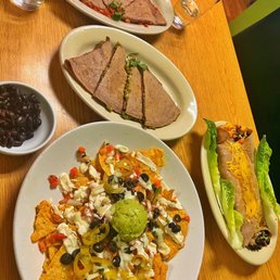 Quesadilla