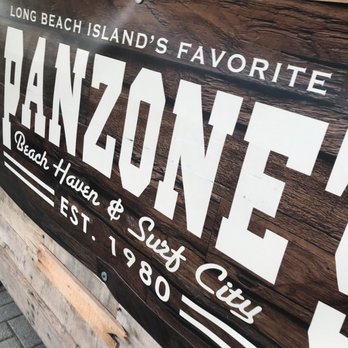 Panzone's Pizza - Pizza Near Me - Surf City, New Jersey Panzone's Pizza - Pizza Near Me - Surf City, New Jersey
