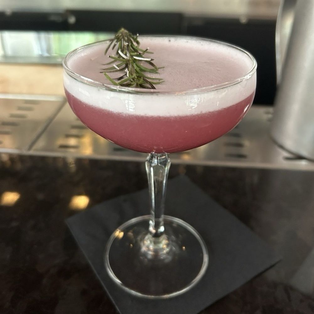 CBR - Craft cocktails. - New American Near Me - Chicago, Illinois