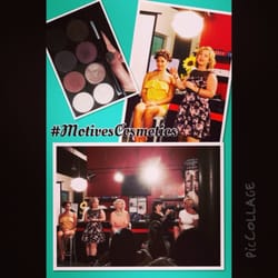 The Salon 1.0 Channelside - Paul Mitchell Focus Salon - More than a salon. All about you & the 1.0 experience! If you've never been or visit Tampa it's a MUST! #PaulMitchell #Motives