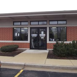Brightmore Physical Therapy - Located on SW corner of Renwick & Frederick in Plainfield, IL.