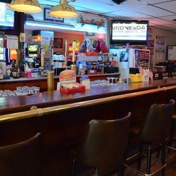 Shorty’s Saloon