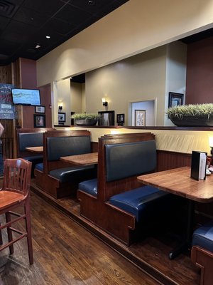 Hilltop Fish Fare & Steakhouse by null