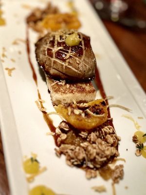 Nobu at Paris Hotel by null