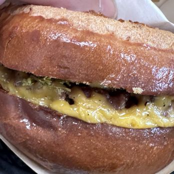 Extra Market - Cheeseburger* - Vegan Near Me - West Hollywood, California Extra Market - Cheeseburger* - Vegan Near Me - West Hollywood, California