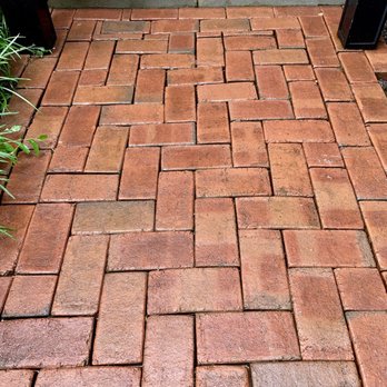 High Pro Power Washing Service - After shot, Hugo left the entrance looking super clean and new - Pressure Washers Near Me High Pro Power Washing Service - After shot, Hugo left the entrance looking super clean and new - Pressure Washers Near Me