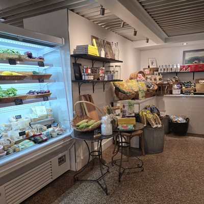 Stockton Market by null