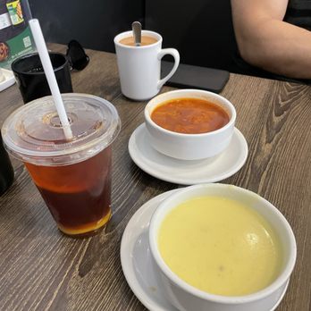 Blue Ocean Cafe - Chinese Near Me - Markham, Ontario