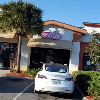 Sfiha's - Brazilian Near Me - Orlando, Florida Sfiha's - Brazilian Near Me - Orlando, Florida