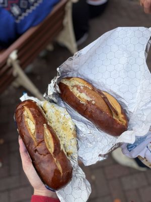 Edelweiss Snacks by null