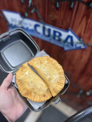Calle Ocho Cuban Cafecito by null