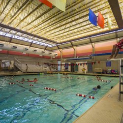 Southwest Pool