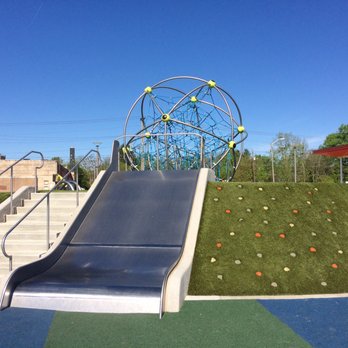Tarkington Park - Giant slide - Tennis Near Me - Indianapolis, Indiana Tarkington Park - Giant slide - Tennis Near Me - Indianapolis, Indiana