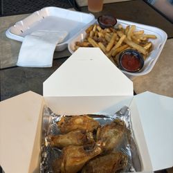 Park Place Pub